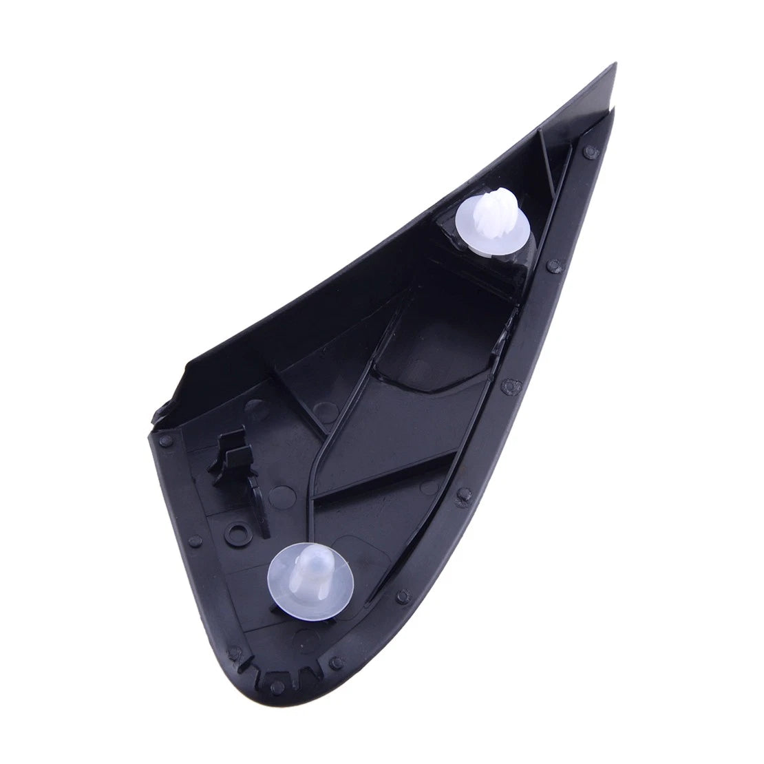 2 x Side Mirror Corner Covers for Toyota Corolla (2003-2008)