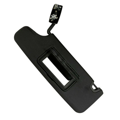 Left Sun Visor w/ Mirror for Jeep Wrangler JK (2007-2018)