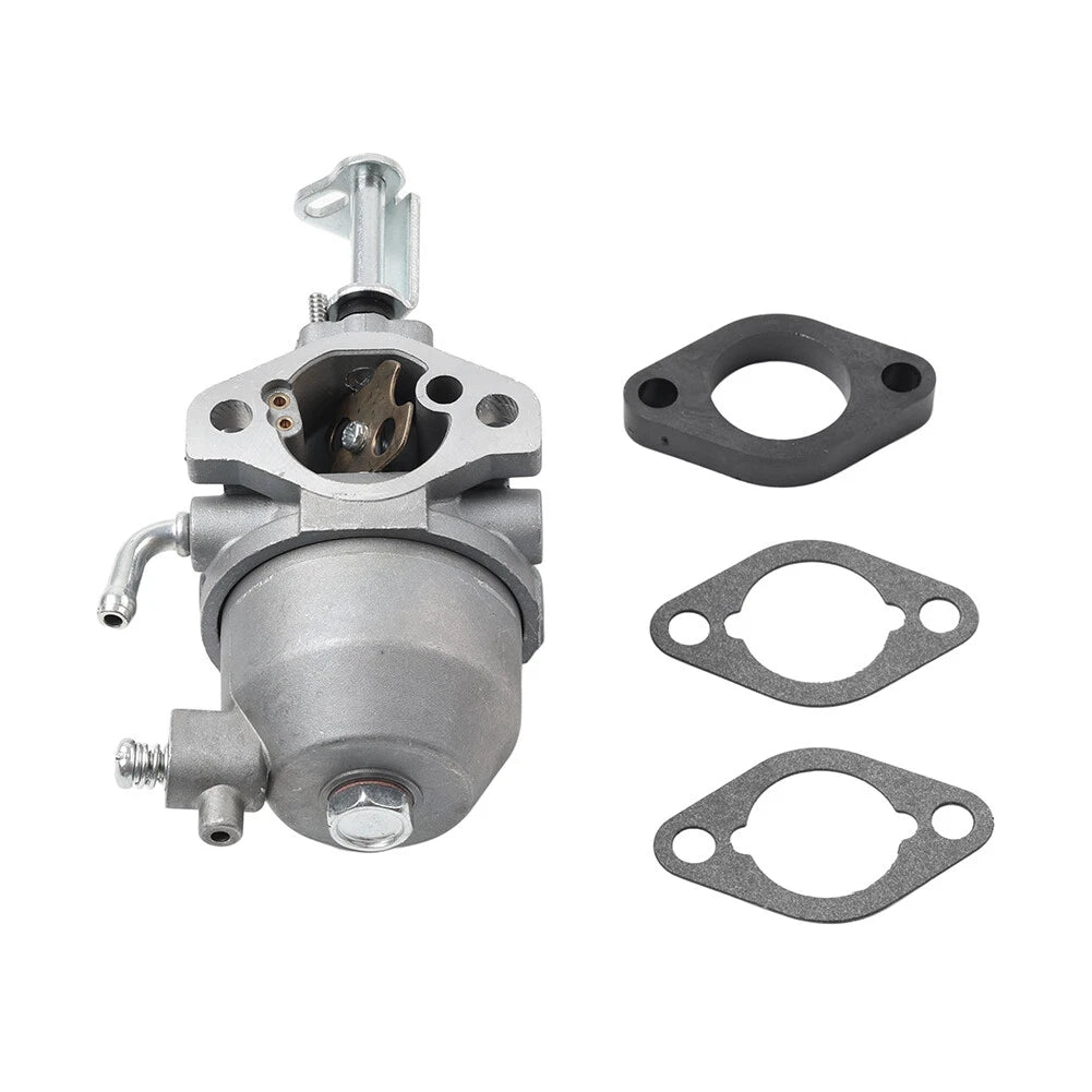 Carburetor for 138432 138437 138462 138466 715473 Silver