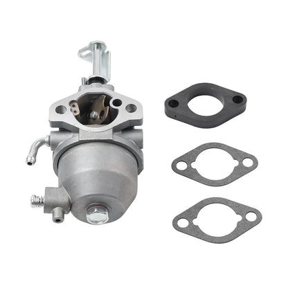 Carburetor for 138432 138437 138462 138466 715473 Silver