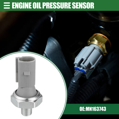 Fuel Oil Pressure Sensor for Mitsubishi Outlander (2007-2019)