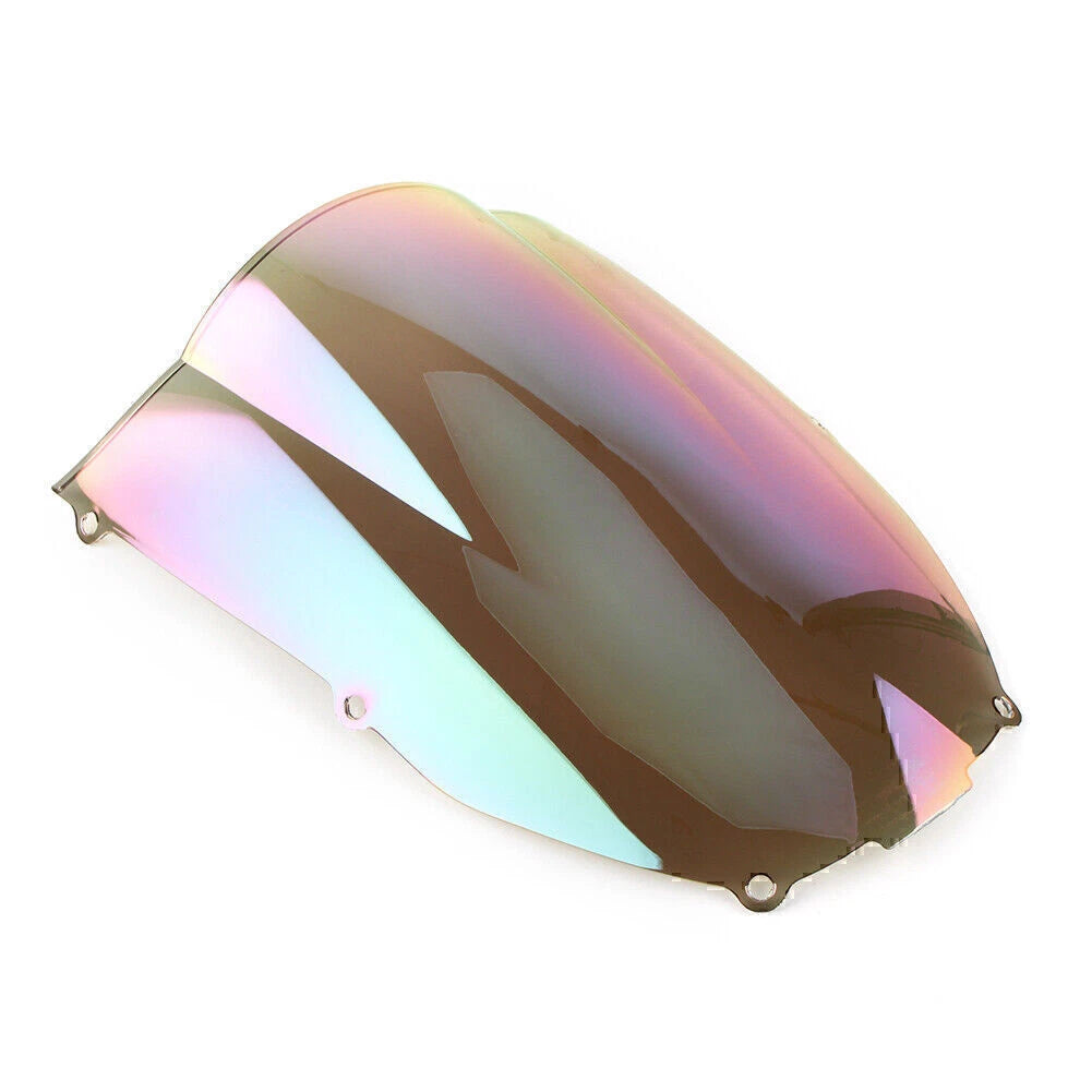 Windshield for Kawasaki Ninja ZX6R (2000-2002)