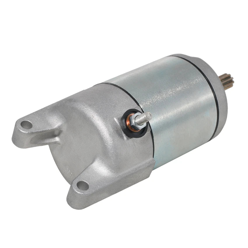 Starter Motor for Kawasaki KLF400 Bayou 400, KVF400 Prairie 400 (93-02)