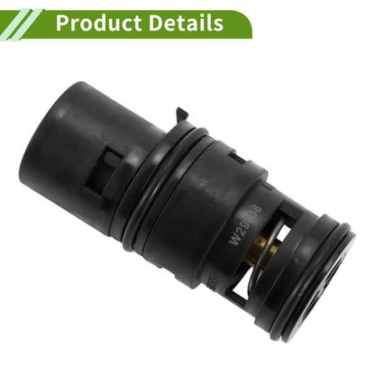 Engine Coolant Thermostat Housing for BMW X3 E83 2007-2010 3.0L