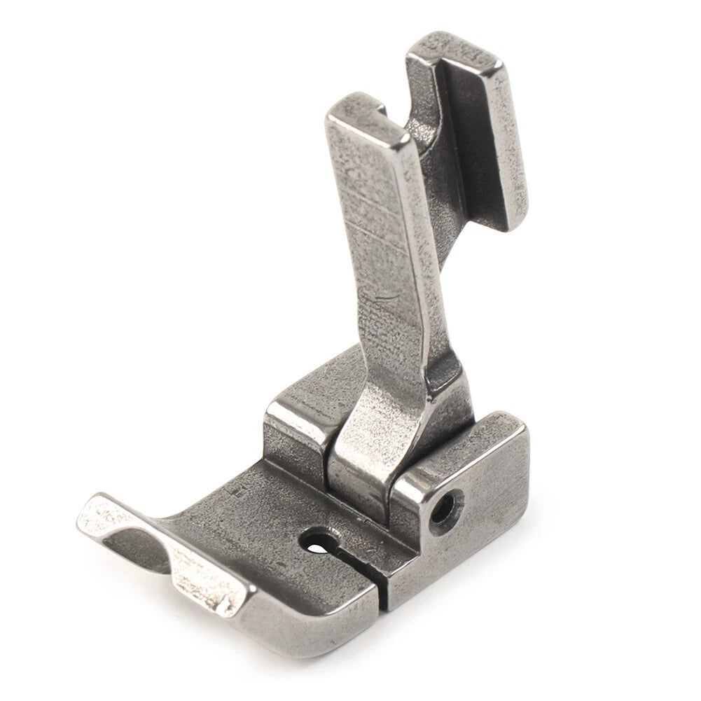 Guide Presser Foot for Industrial High Shank Sewing Machines (No Year)