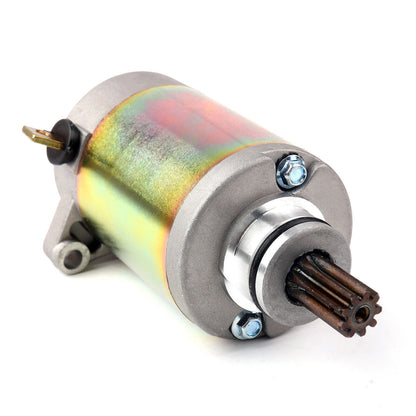 Engine Starter for Suzuki AN125, AN150 VECSTAR (1995-2000)