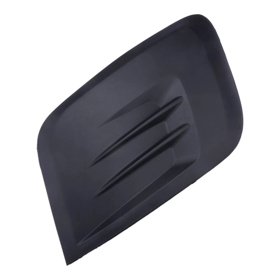 Front Left Fog Light Bezel for Citroen Berlingo, Peugeot Partner (2008-2018)