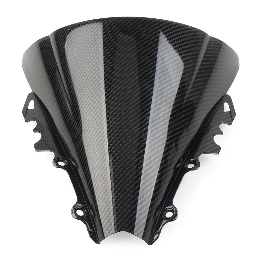 Double Bubble Windscreen for Yamaha YZF R6 (2006-2007)
