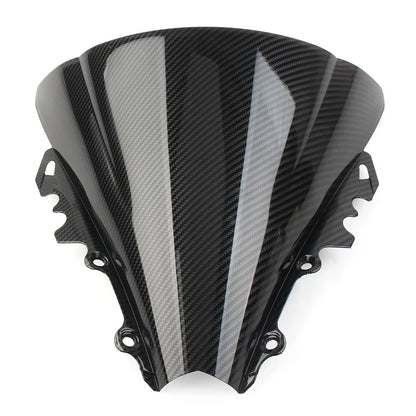 Double Bubble Windscreen for Yamaha YZF R6 (2006-2007)