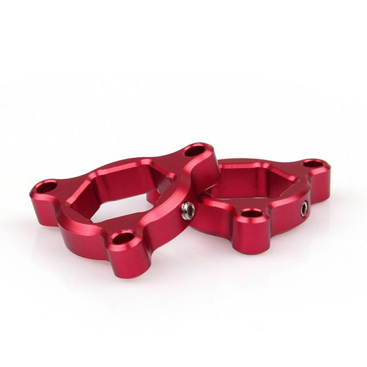 19mm Fork Adjuster for Honda CBR 600RR, Kawasaki ZX6R, Suzuki GSXR750 (2003-2023)