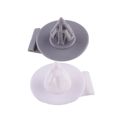 Wheel Arch Trim Clips for BMW Mini Cooper R52 R53 (2002-2008)