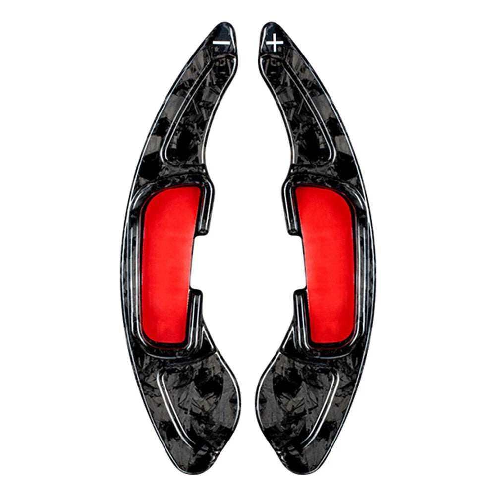 Steering Wheel Paddle Shifter Extensions for Mazda CX-3, CX-5, MX-5, 6 (2016-2023)