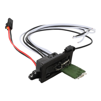 HVAC Blower Motor Resistor for Cadillac Escalade ESV EXT