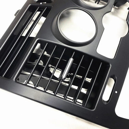A/C Air Vent Outlet Grille for Mercedes Viano Vito W636 W639 (2003-2014)