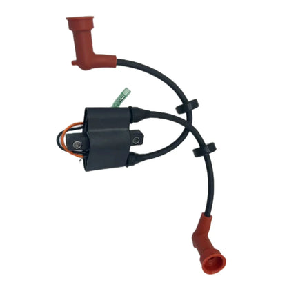 Yamaha F25 4-Stroke 25HP Ignition Coil for 1998 Models