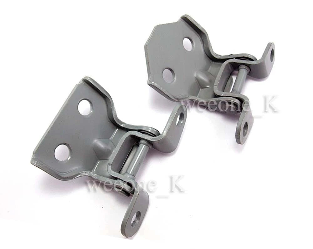 2 x Right Side Door Hinges for Toyota UteRN30 (1978-1983)