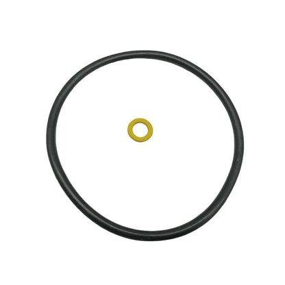 Lower Gearcase Oil Seal Kit for Mercruiser 26-14077/26-12224/896524