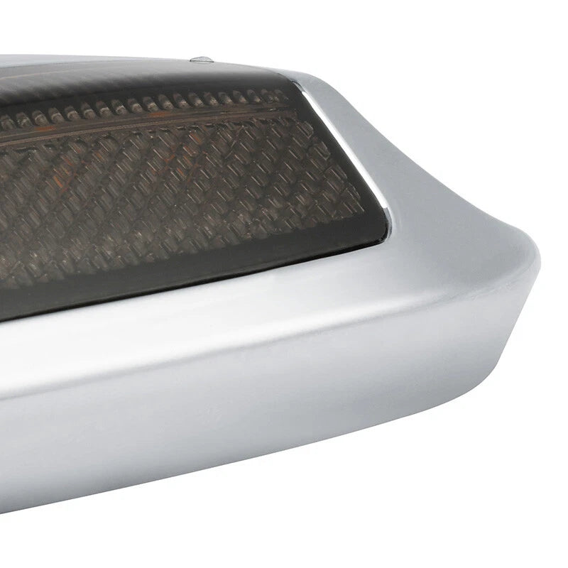 Chrome Front Fender Tip for Harley Electra Glide Ultra Limited (2014-2022)