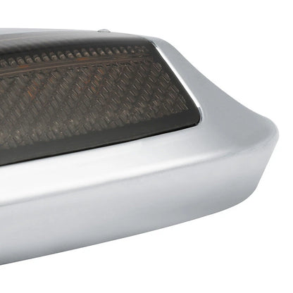 Chrome Front Fender Tip for Harley Electra Glide Ultra Limited (2014-2022)
