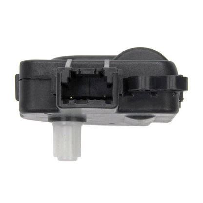 HVAC AC Heater Blend Door Actuator for Chrysler Dodge Ram (2002-2018)