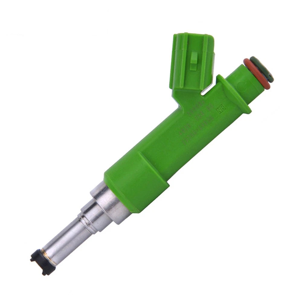 4× Fuel injector for Toyota Camry RAV4 Scion tC (2004–2013)
