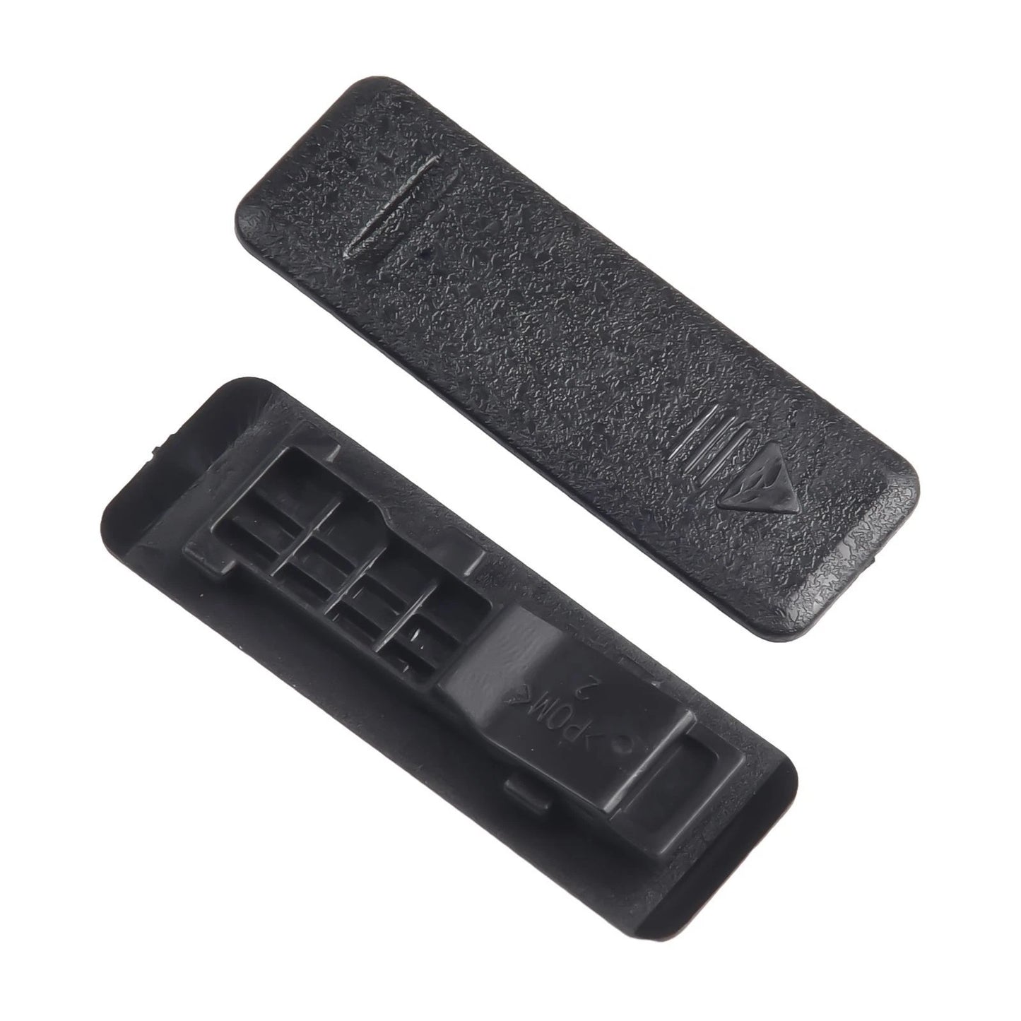 4 x Roof Molding Covers for Kia Soul
