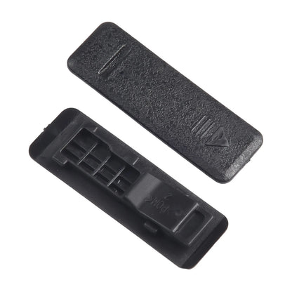 4 x Roof Molding Covers for Kia Soul