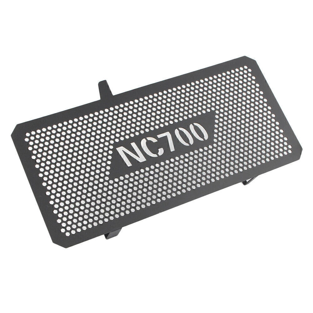 Moto Radiator Protector Grille Frame for Honda NC700X NC700S (2012-2018)