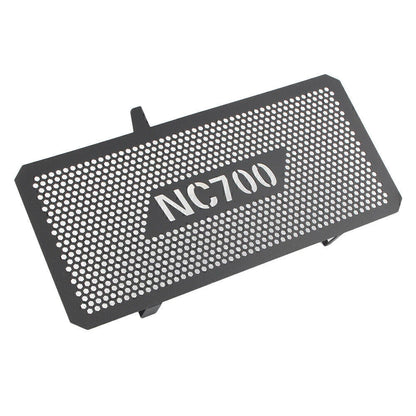 Moto Radiator Protector Grille Frame for Honda NC700X NC700S (2012-2018)