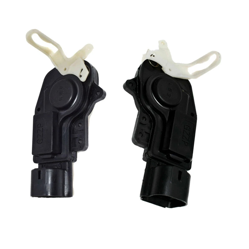 New Rear Door Lock Actuator Latch for Toyota Corolla, RAV4 (2001-2006)