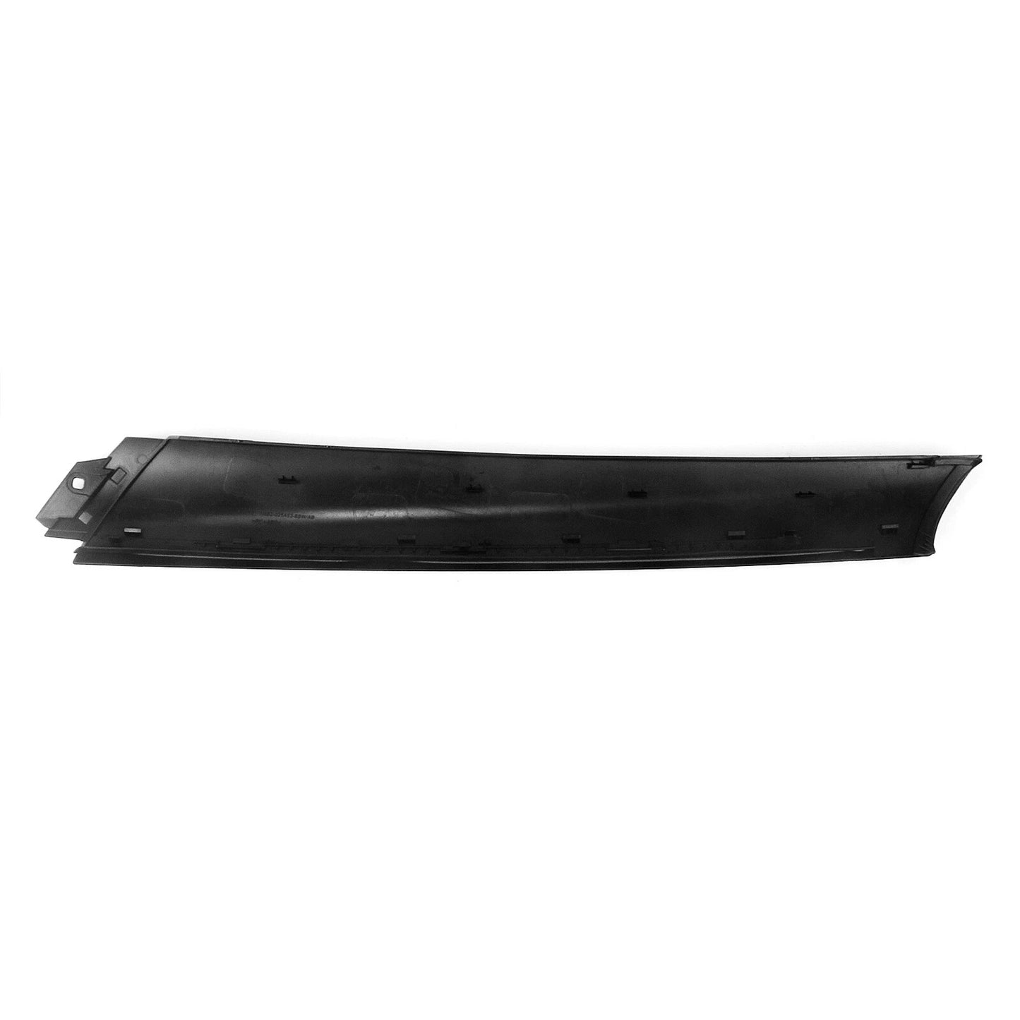 Windshield Moulding Trim Cover for Land Rover Defender (1990-2016)