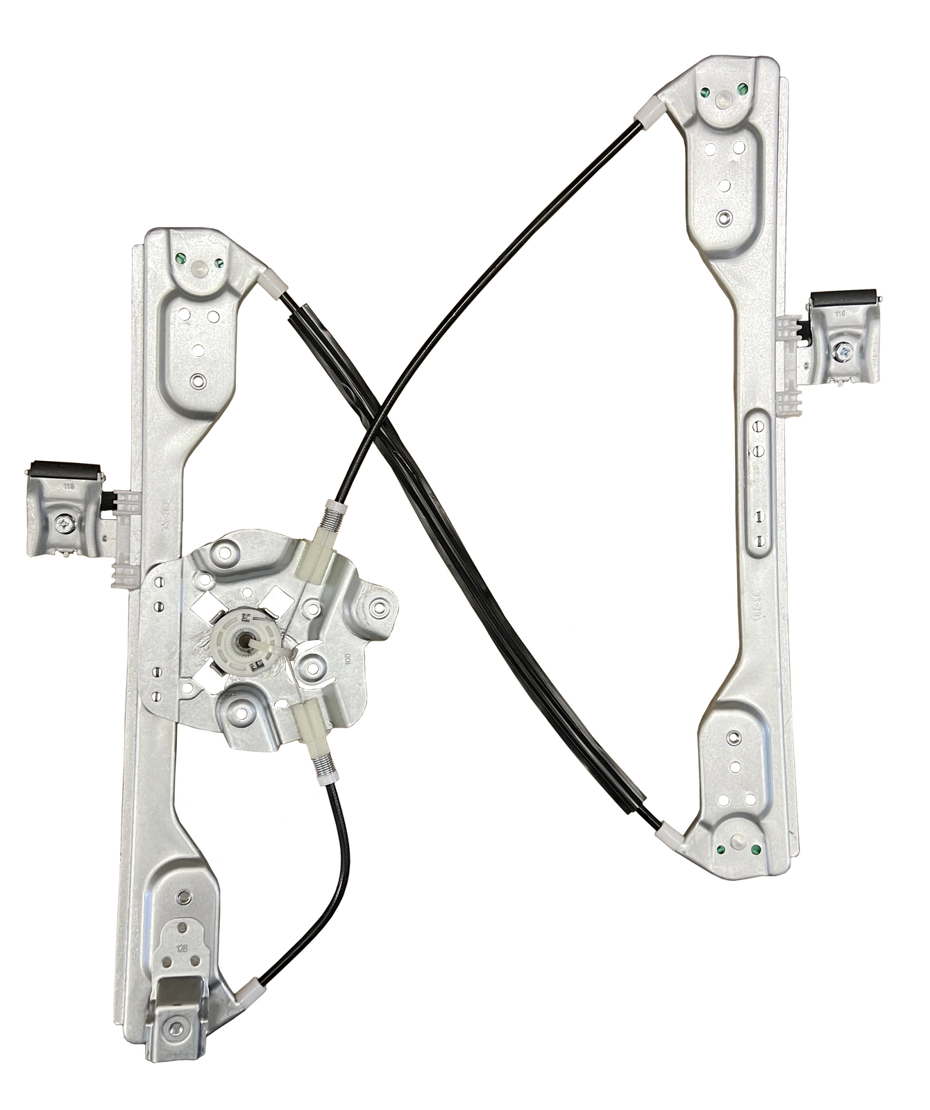 Front Right Window Regulator No Motor for Chrysler 300 (2005–2008)