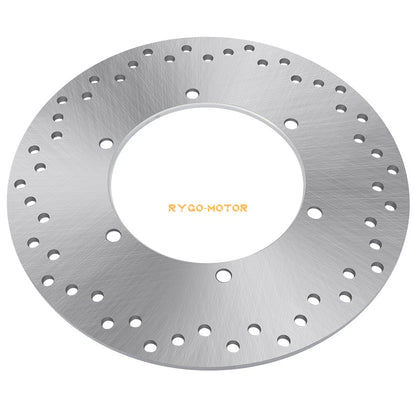 Rear Brake Disc Rotor for Honda VTX1300C VTX1300R VTX1300S VTX1300T (2003–2009)
