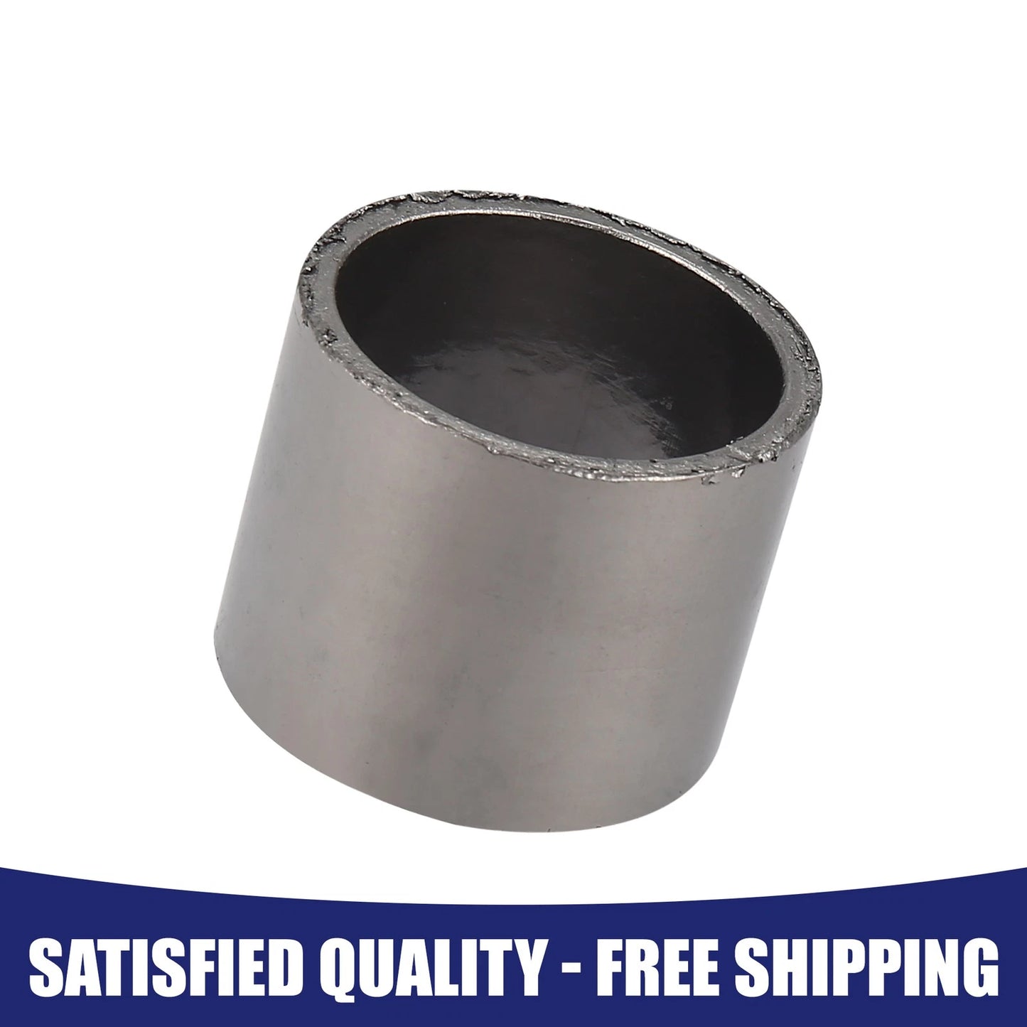 32mm ID 38mm OD Exhaust Muffler Pipe Gasket Seal Ring for Motorcycle