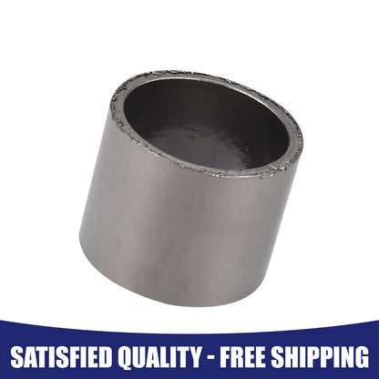 32mm ID 38mm OD Exhaust Muffler Pipe Gasket Seal Ring for Motorcycle