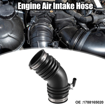 Car Engine Air Intake Hose for Toyota Pickup (1992–1995)