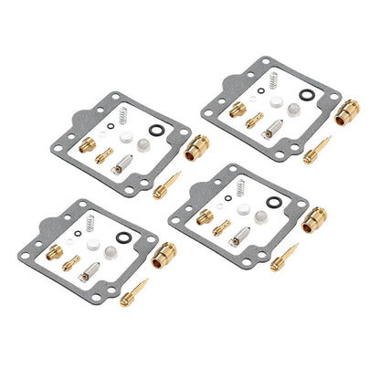 Carburetor Rebuild Kit for Yamaha XS1100LG XS1100LH (1980-1981)