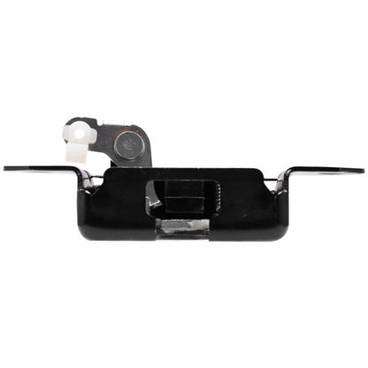 Tailgate Lock Mechanism for Nissan Navara D40 (2005-2024)