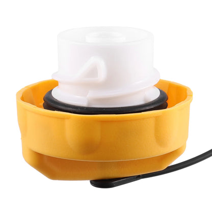 Fuel Gas Cap for Chrysler 200, Jeep (2011-2014)
