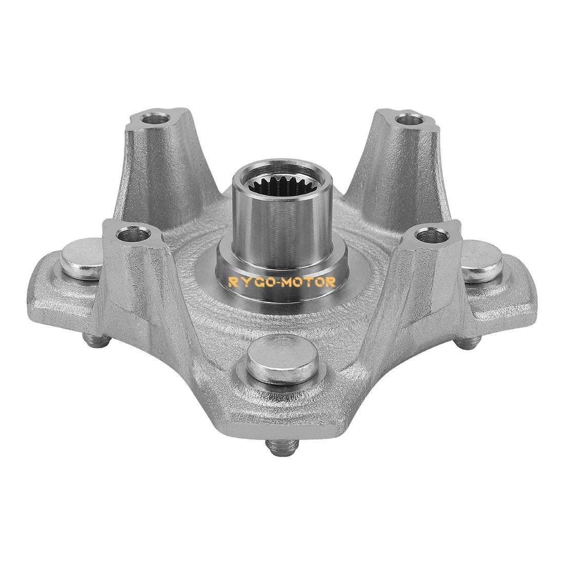 Front Wheel Hub for Arctic Cat 500 4x4 FIS (2002–2004)