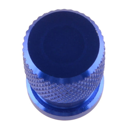 Tire Valve Stem Covers for Yamaha MT09 MT07 MT10 MT03 (2013-2023)