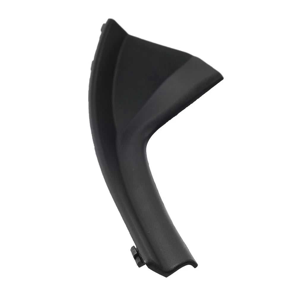 Front Left Cowl Extension Cover Water Deflector for Nissan Versa (2007-2012)