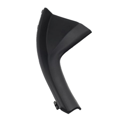 Front Left Cowl Extension Cover Water Deflector for Nissan Versa (2007-2012)
