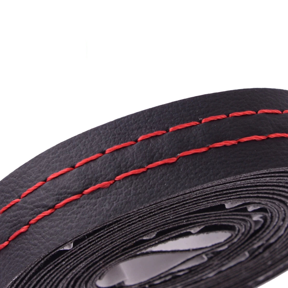 PU Leather Door Dashboard Gap Edge Trim for Car (Various Years)