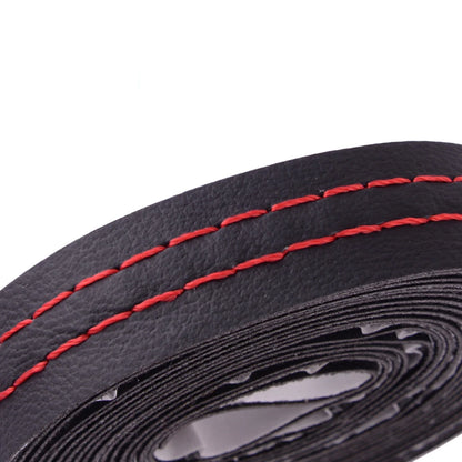 PU Leather Door Dashboard Gap Edge Trim for Car (Various Years)