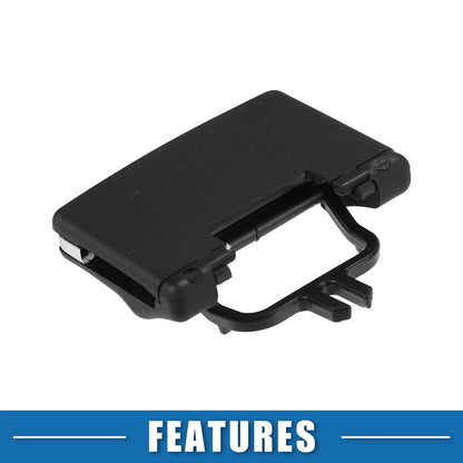 AC Vent Outlet for Mercedes-Benz GL320 ML320 (2007-2012) - Set of 4