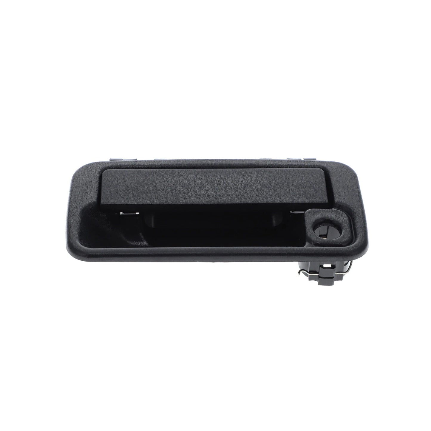 Front Left Outer Door Handle Black for Suzuki Vitara 1988-1998 2 x Door