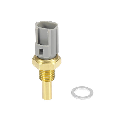 2 x Pins Engine Water Coolant Temperature Sensor for Toyota Lexus (2000-2023)