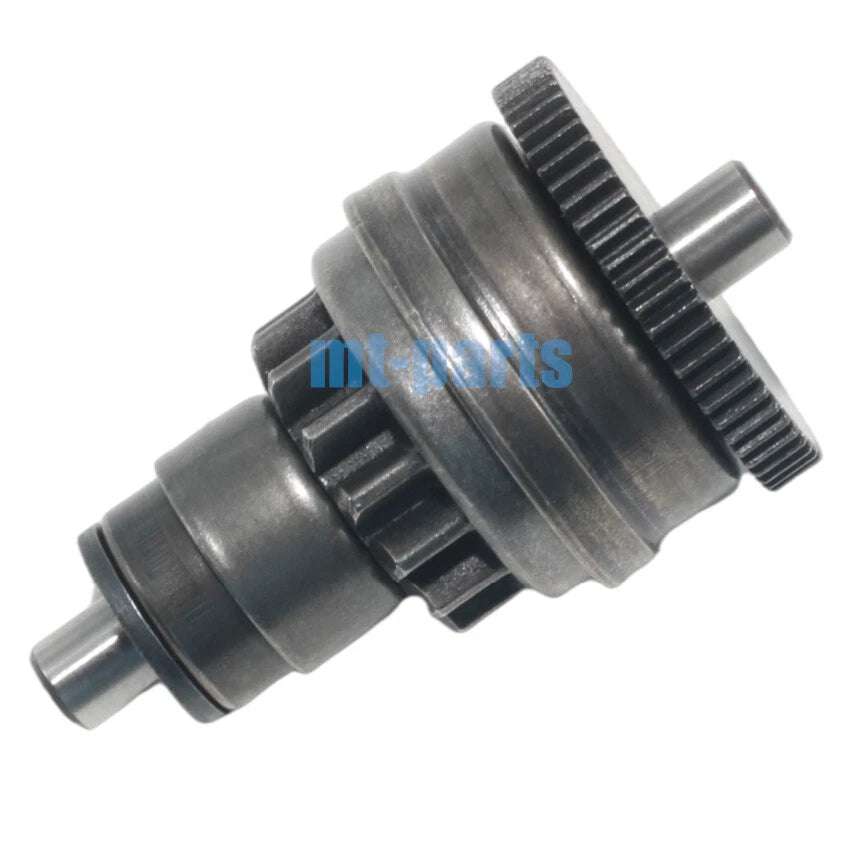 14T/61T Starter Motor Pinion Gear for Suzuki AH50 Address (1992-1994)