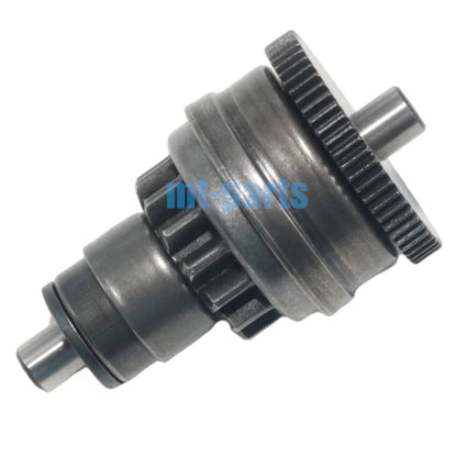 14T/61T Starter Motor Pinion Gear for Suzuki AH50 Address (1992-1994)